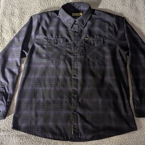 Dixxon Mens XL "Family Jewels"